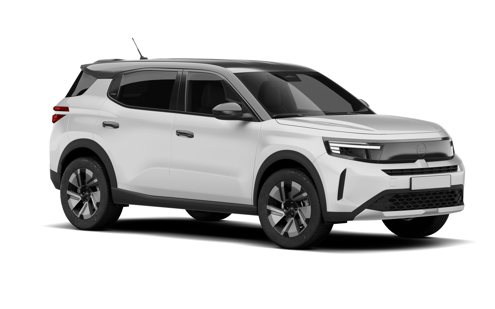 Opel Frontera 2025