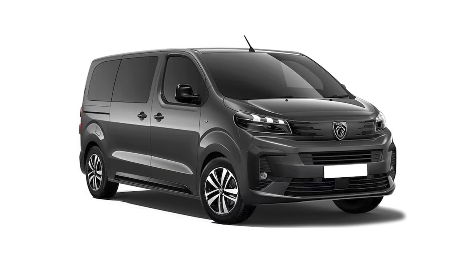 Peugeot Traveller