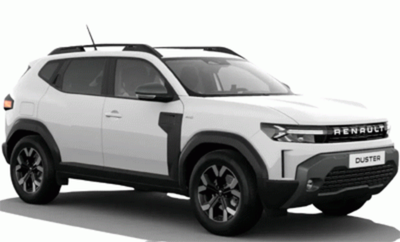 Renault Duster 2026