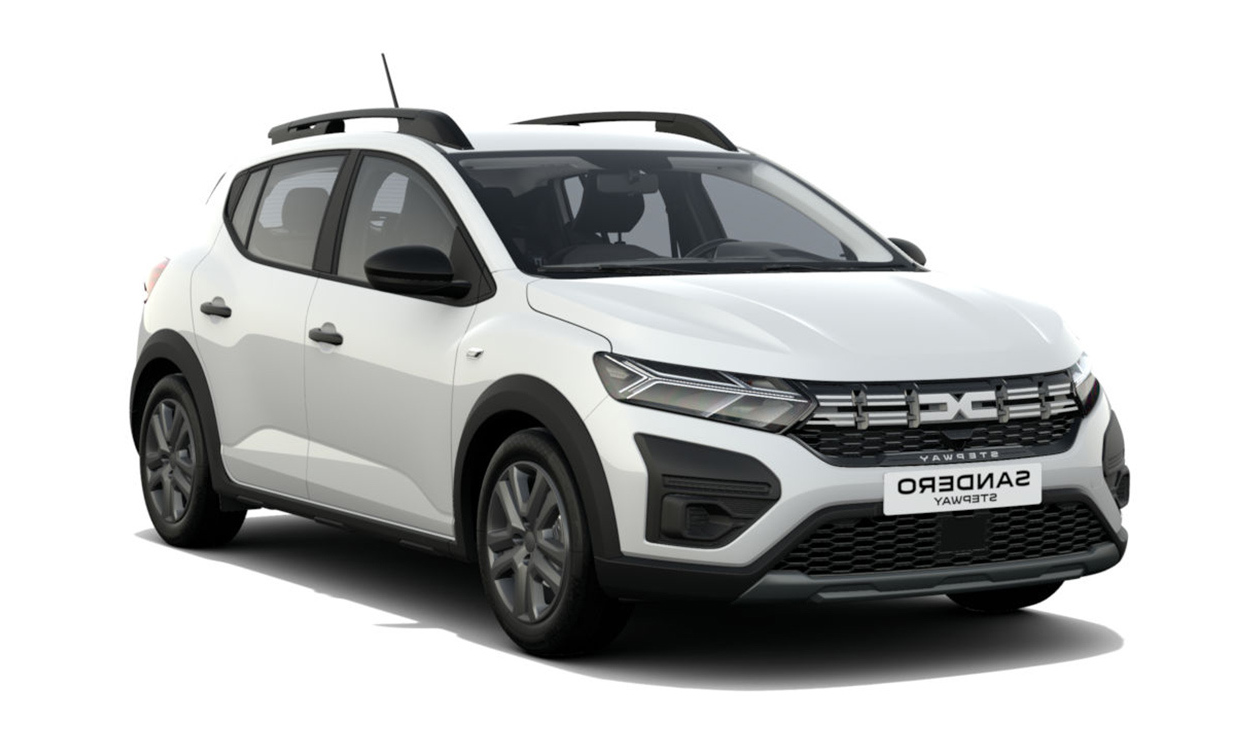 Dacia Sandero 2025